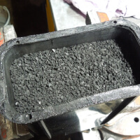 Угольный сорбент АКВА-Сорб