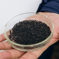 Угольный сорбент АКВА-Сорб