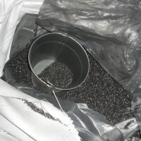 Угольный сорбент АКВА-Сорб